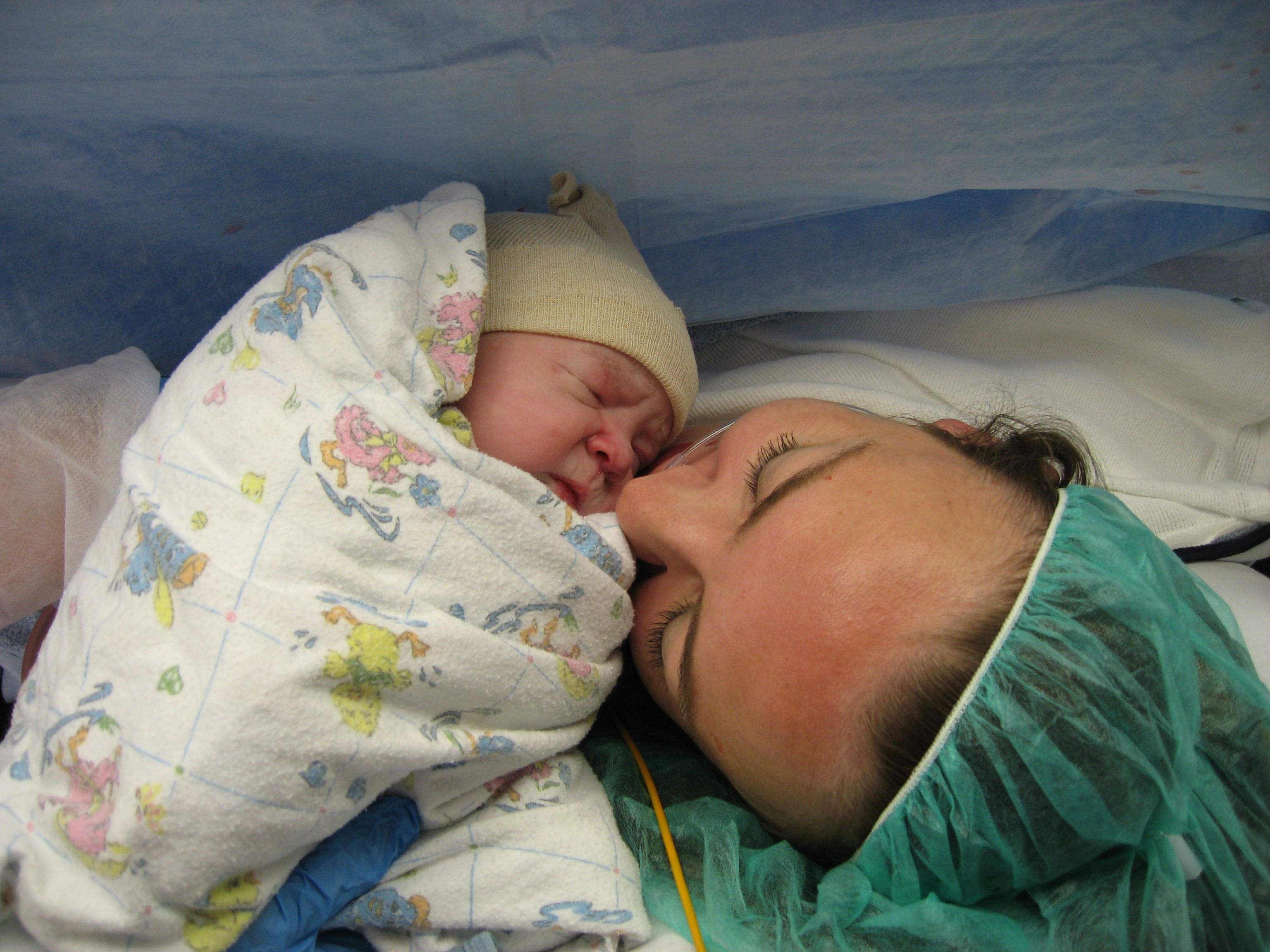 Planning and Choosing Cesarean Birth Planning and Choosing Cesarean Birth